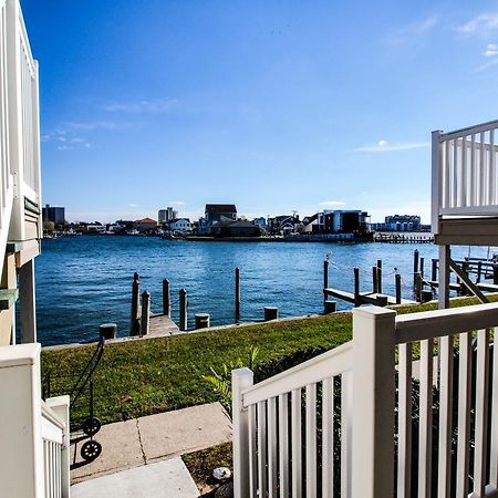 Bridgepoint I --- 8904 Rusty Anchor, Unit 25 Apartman Ocean City Kültér fotó