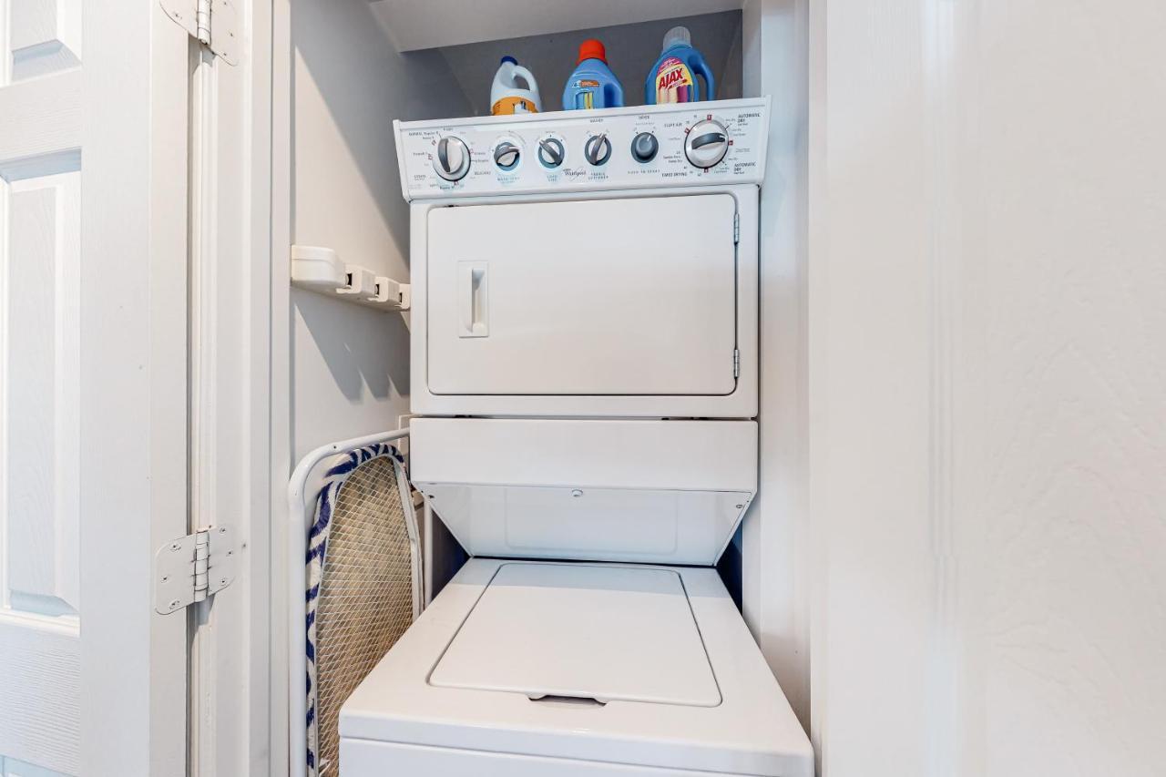 Bridgepoint I --- 8904 Rusty Anchor, Unit 25 Apartman Ocean City Kültér fotó