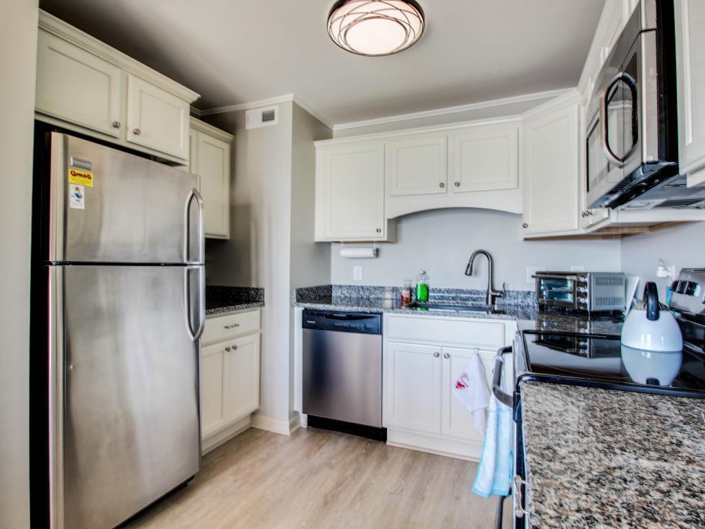 Bridgepoint I --- 8904 Rusty Anchor, Unit 25 Apartman Ocean City Kültér fotó