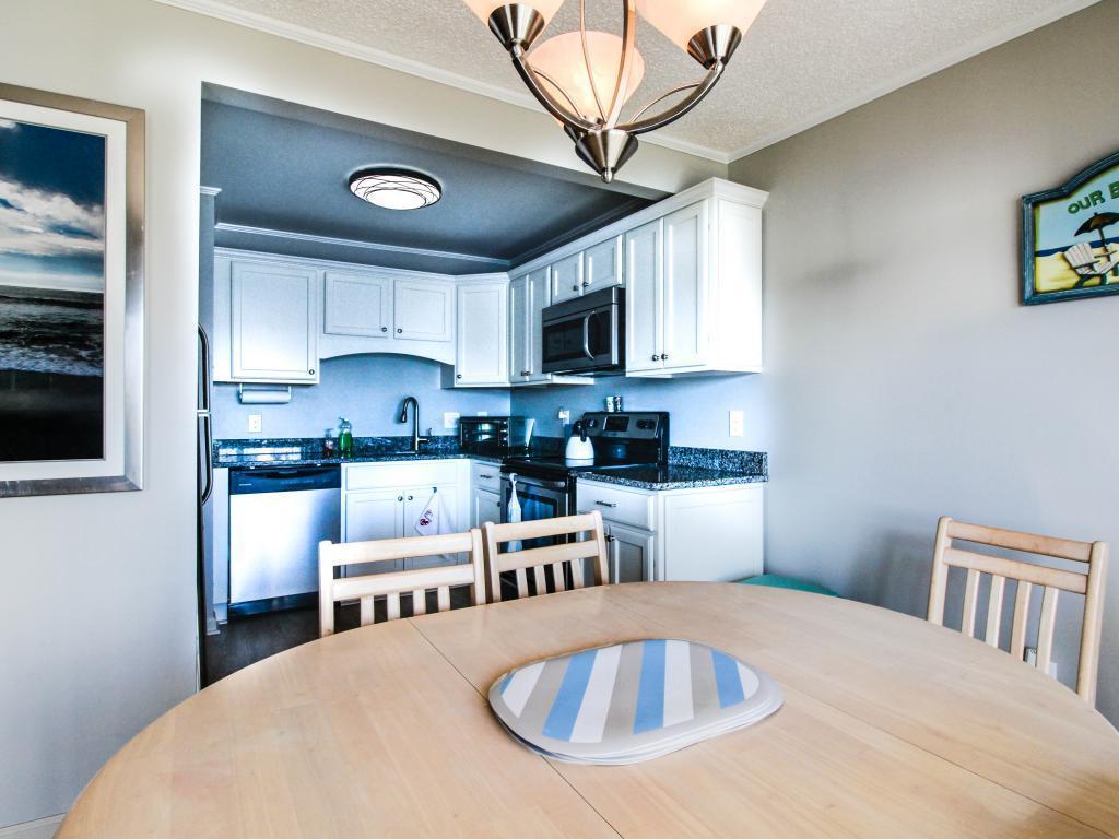 Bridgepoint I --- 8904 Rusty Anchor, Unit 25 Apartman Ocean City Kültér fotó
