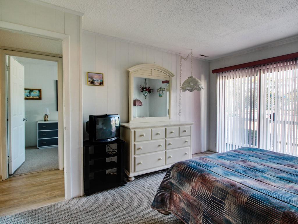 Bridgepoint I --- 8904 Rusty Anchor, Unit 25 Apartman Ocean City Kültér fotó