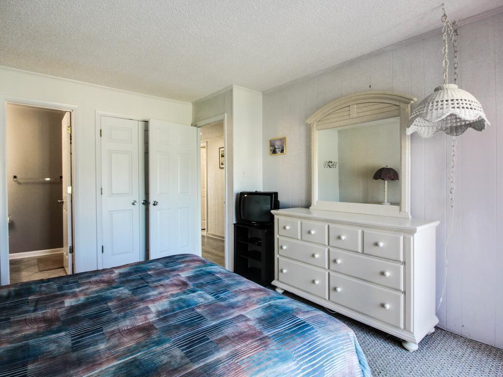 Bridgepoint I --- 8904 Rusty Anchor, Unit 25 Apartman Ocean City Kültér fotó
