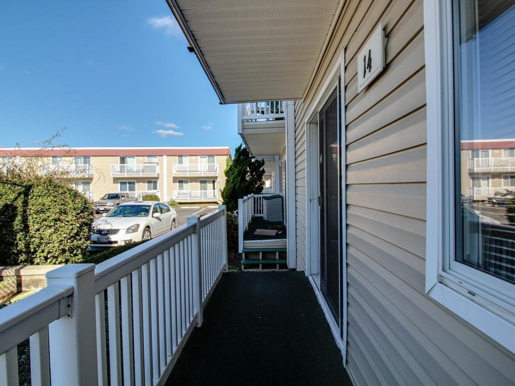 Bridgepoint I --- 8904 Rusty Anchor, Unit 25 Apartman Ocean City Kültér fotó